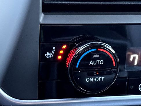 New 2026 Nissan Rogue SV image 5