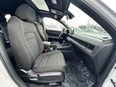 Used 2023 Honda CR-V Sport image 21