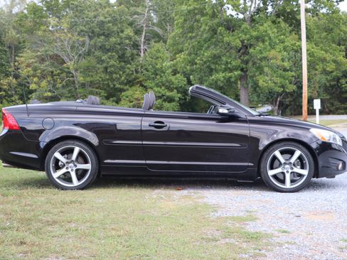 Used 2012 Volvo C70 T5 image 7
