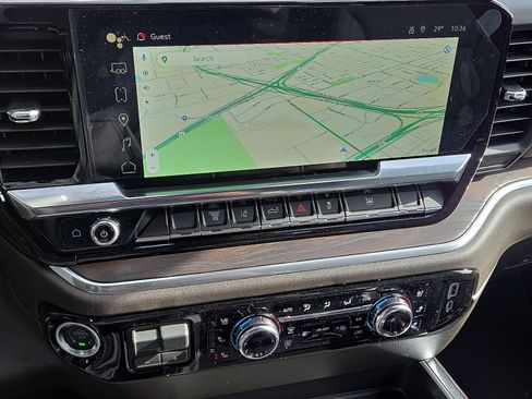 New 2026 GMC Sierra 3500 SLT w/ SLT Convenience Package image 11