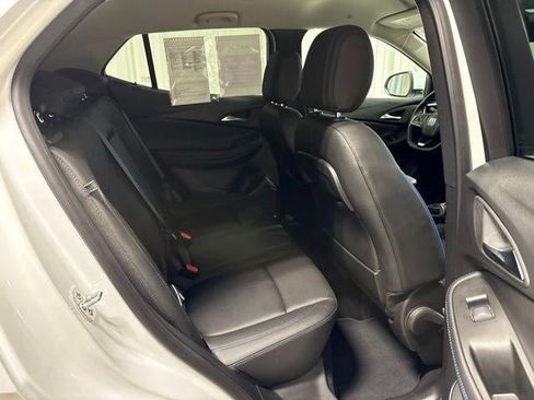Used 2025 Buick Encore GX Sport Touring w/ Comfort Package AWD/4WD image 25