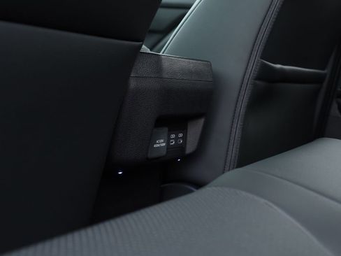 New 2026 Toyota Tacoma Limited image 28