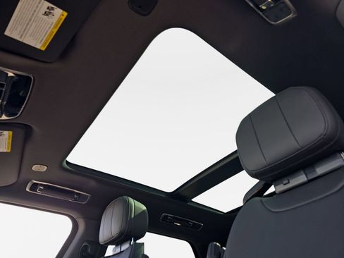 New 2025 Land Rover Range Rover Sport Dynamic SE image 31