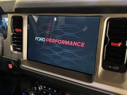 Used 2024 Ford Bronco Raptor AWD/4WD image 52