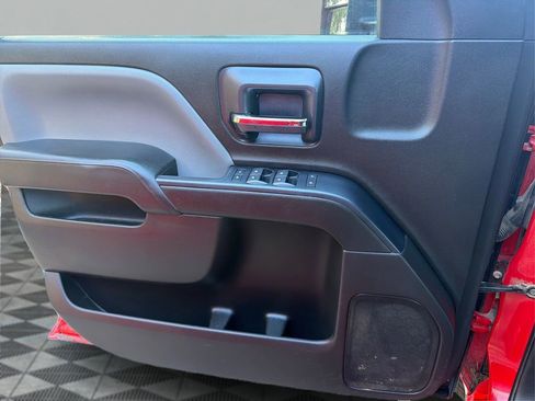 Used 2017 Chevrolet Silverado 2500 W/T image 21