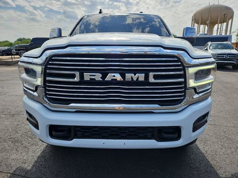 Used 2023 RAM 2500 Laramie AWD/4WD image 12