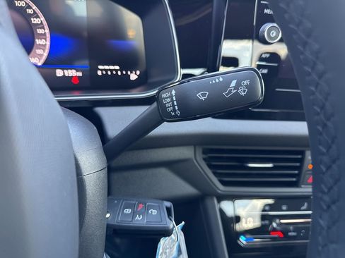 New 2026 Volkswagen Jetta Sport image 35