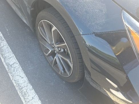 Used 2021 Toyota Corolla XSE FWD image 8