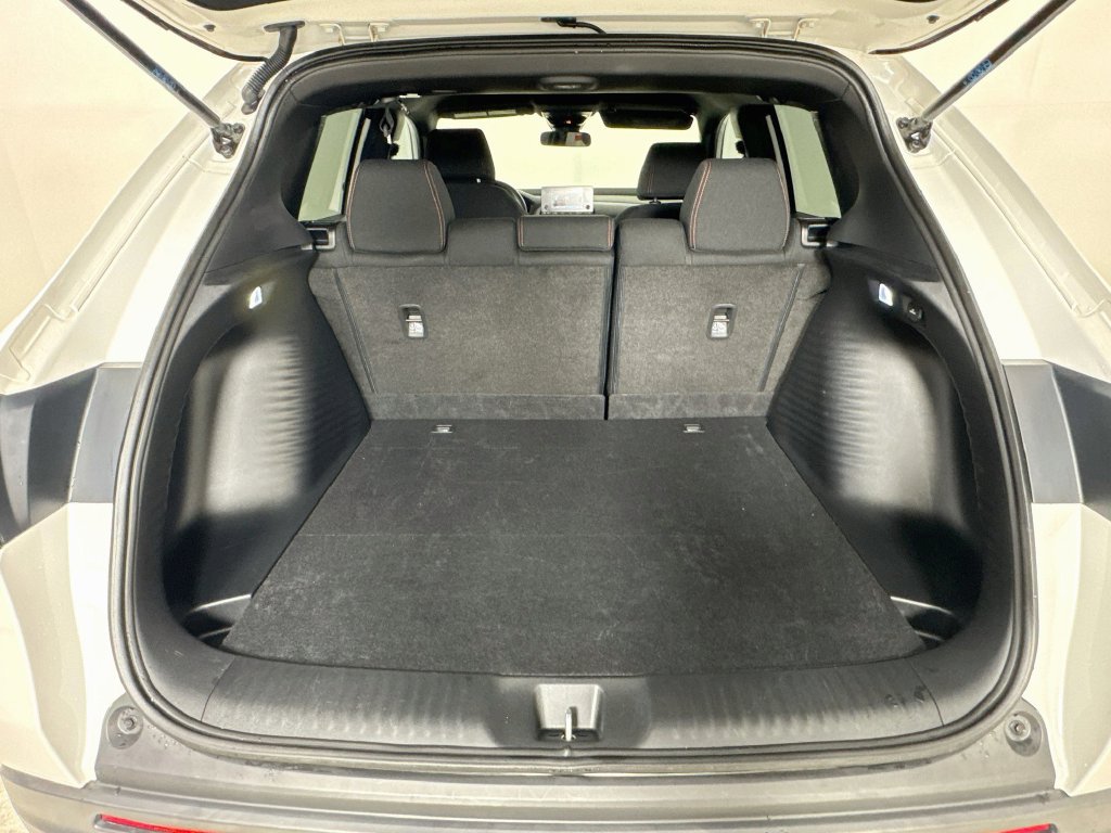 Used 2024 Honda HR-V Sport image 32