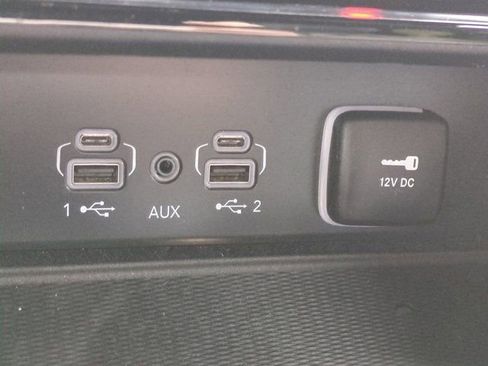 Used 2021 Jeep Grand Cherokee L Summit w/ Advanced Protech Group IV image 21