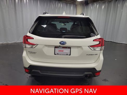 Used 2023 Subaru Forester Limited AWD/4WD image 7
