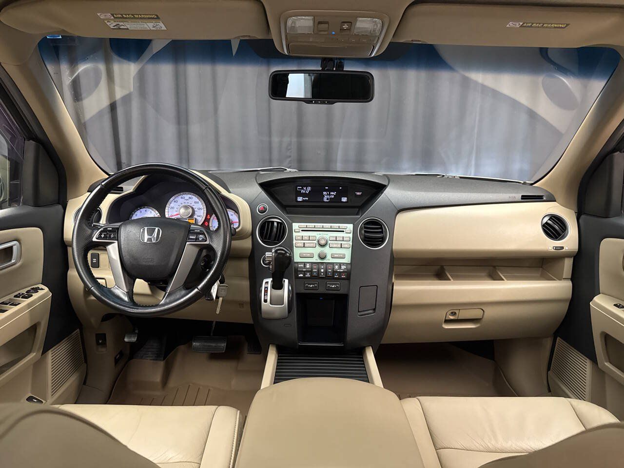 Used 2011 Honda Pilot EX-L image 24