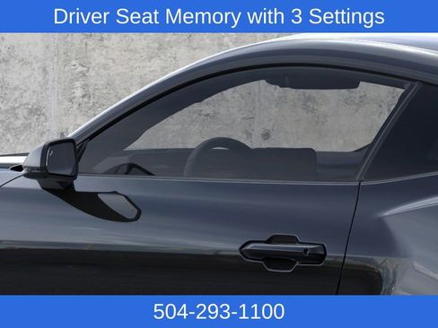 New 2026 Ford Mustang Dark Horse image 20