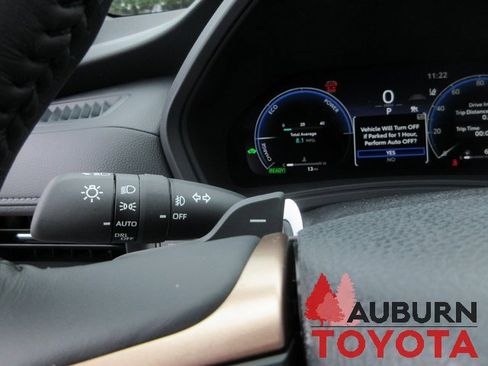 New 2026 Toyota Grand Highlander AWD Hybrid image 13