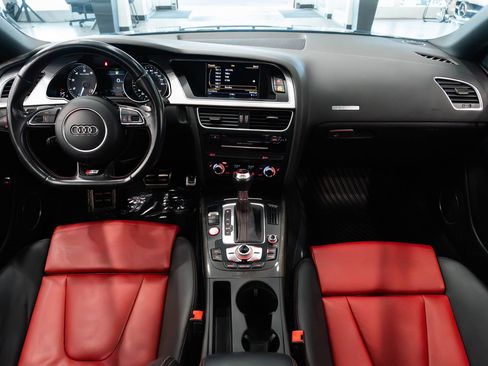 Used 2016 Audi S5 Premium Plus w/ Technology Package image 9