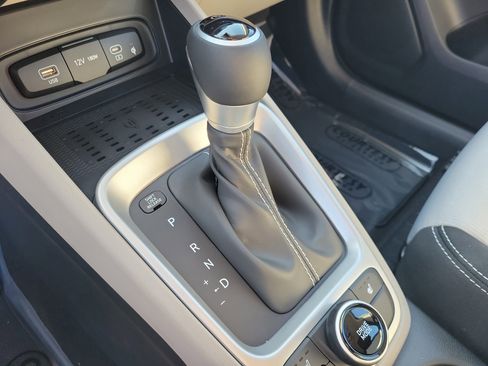 New 2026 Hyundai Venue SEL image 29