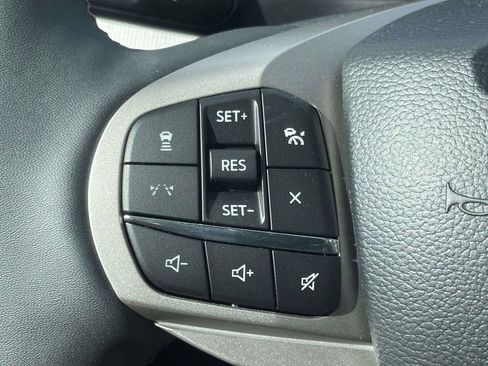 New 2026 Ford Explorer Active w/ Active Comfort Package RWD image 24