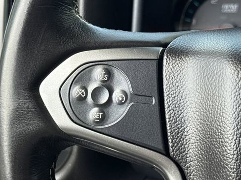 Used 2018 Chevrolet Silverado 2500 LT w/ LT Plus Package AWD/4WD image 42