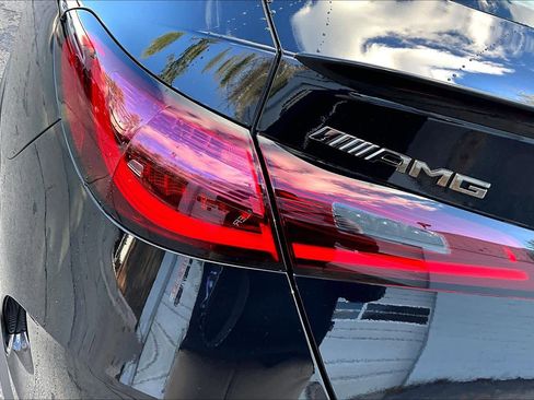 New 2026 Mercedes-Benz GLC 43 AMG 4MATIC Coupe image 6