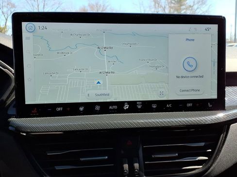 Used 2024 Ford Escape ST-Line w/ Tech Pack #1 image 17