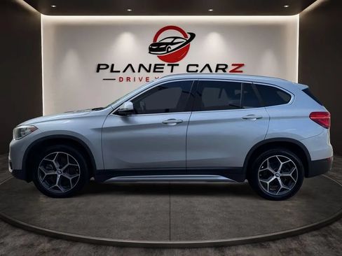 Used 2018 BMW X1 sDrive28i FWD image 2