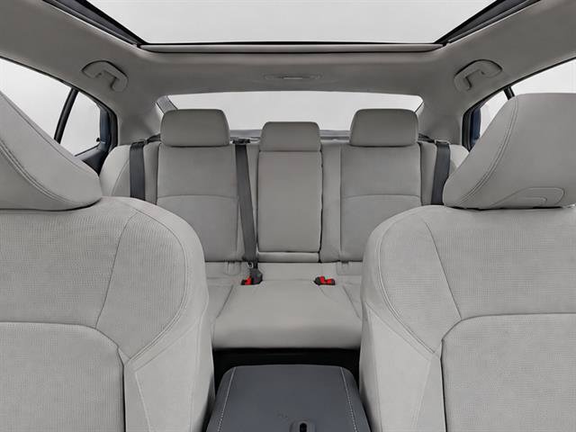 New 2026 Toyota Camry XLE AWD/4WD image 17