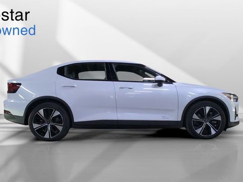 Certified 2024 Polestar Polestar 2 AWD/4WD image 6