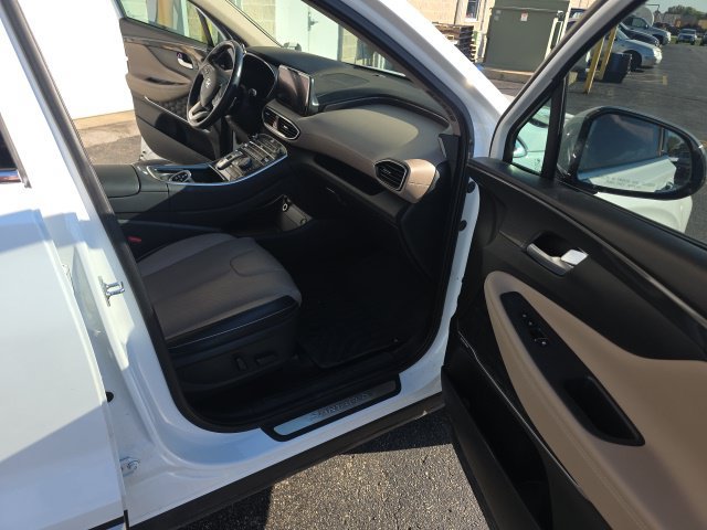 Used 2023 Hyundai Santa Fe Limited AWD/4WD image 12