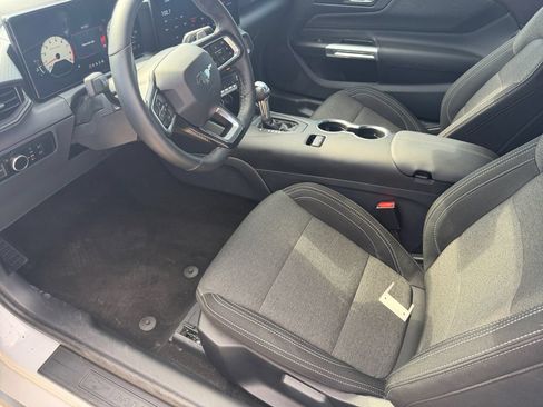 Used 2026 Ford Mustang GT RWD image 10