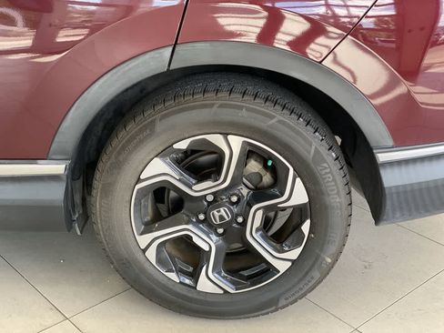 Used 2018 Honda CR-V Touring image 13