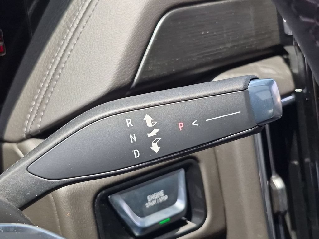 New 2026 GMC Yukon Denali w/ Advanced Technology Package AWD/4WD image 13