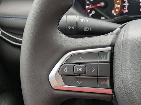 New 2026 Jeep Compass Latitude w/ Sun and Sound Group image 29