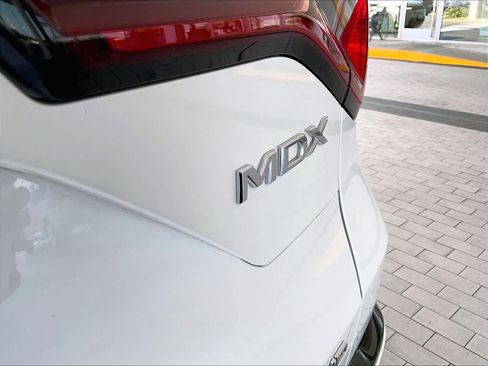 Used 2023 Acura MDX Type S AWD/4WD image 10