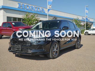 Used 2025 Honda HR-V EX-L