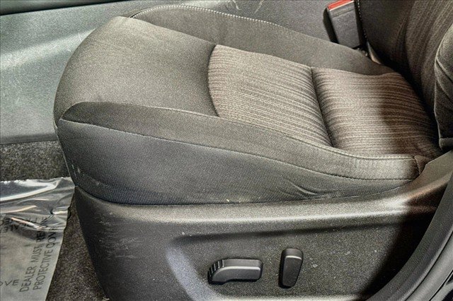 Used 2023 Nissan Altima 2.5 SV AWD/4WD image 17