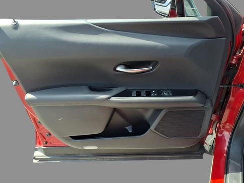 Used 2020 Lexus UX 250h F Sport w/ F Sport Premium Package image 16