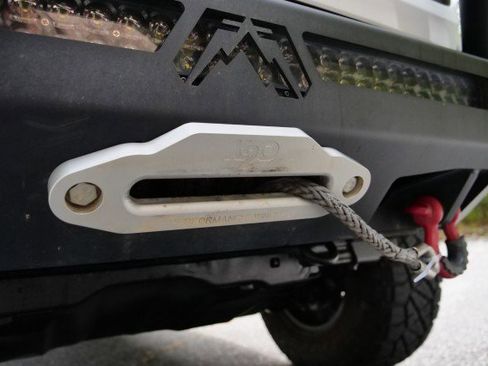 Used 2020 Toyota Tacoma TRD Sport image 54