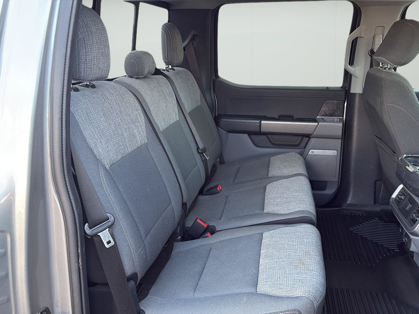 Used 2021 Ford F150 XLT w/ Equipment Group 302A High AWD/4WD image 28