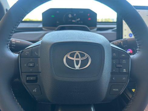 New 2026 Toyota C-HR AWD/4WD image 26