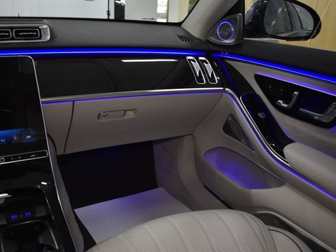 Certified 2025 Mercedes-Benz S 63 AMG S image 31