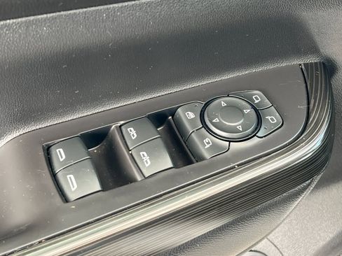 Used 2020 GMC Acadia SLT w/ Premium Package FWD image 14