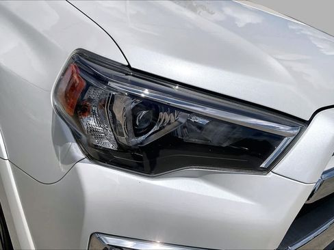 Used 2024 Toyota 4Runner Limited RWD image 25