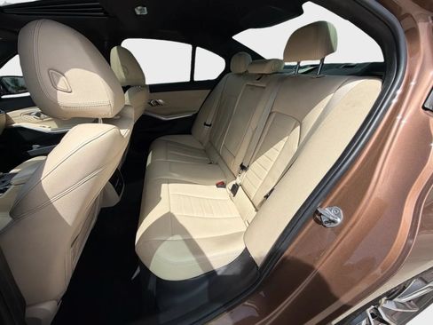 Used 2019 BMW 330i Sedan w/ Premium Package RWD image 26