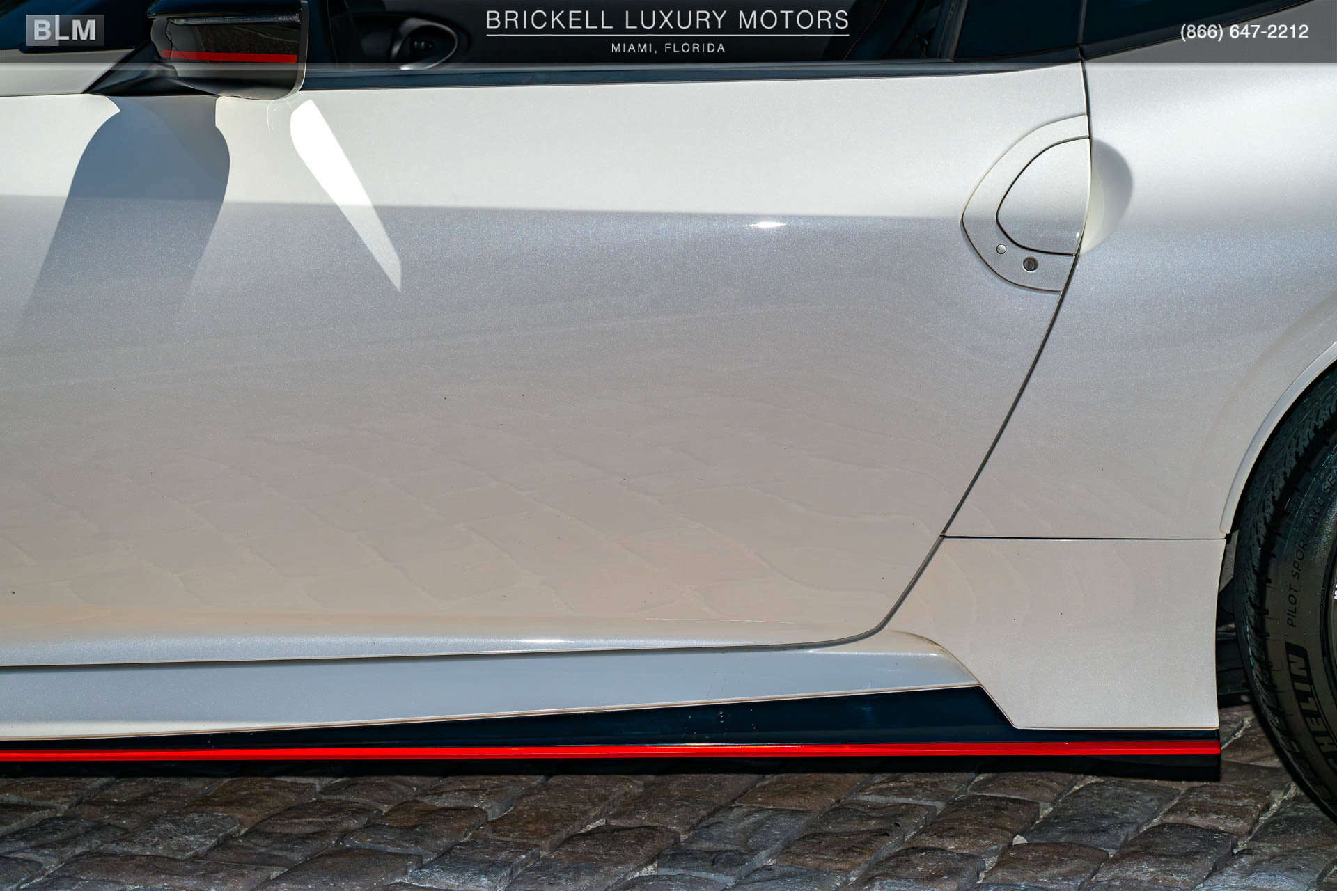 Used 2025 Nissan Z NISMO w/ Floor Mat Package RWD image 46