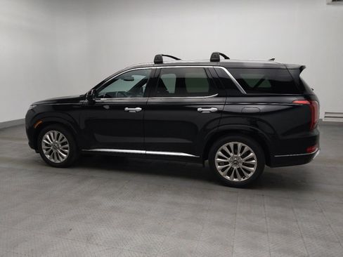Used 2020 Hyundai Palisade Limited image 3