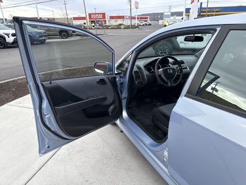 Used 2008 Honda Fit Sport image 10