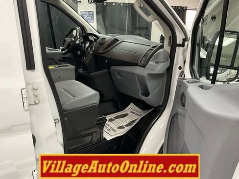 Used 2018 Ford Transit 250 148 Low Roof image 34