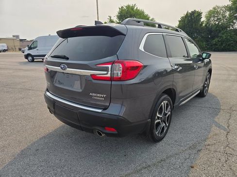 Used 2026 Subaru Ascent Touring AWD/4WD image 3