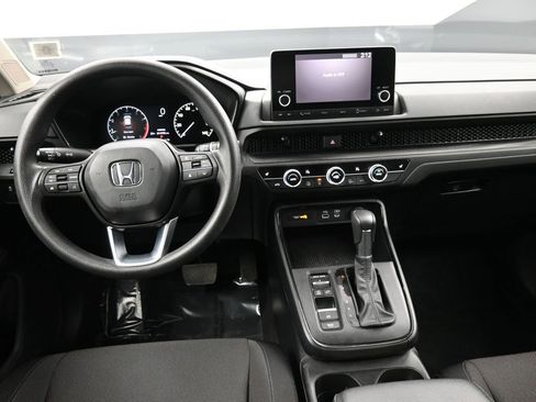 Certified 2023 Honda CR-V EX image 20