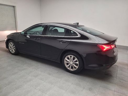 Used 2022 Chevrolet Malibu LT FWD image 3